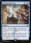 Creuser jusqu'au tréfonds [Khans de Tarkir]