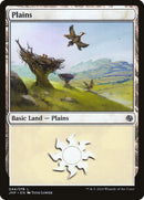 Plaines (44) [Jumpstart]