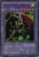 Dragón Calavera Diabólica [LOD-SP039] Súper Rara