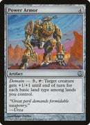 Armure assistée [Decks Duels : Phyrexia contre la Coalition]