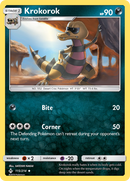Krokorok (115/214) [Sol y Luna: Lazos Indestructibles]