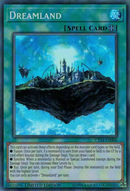 Dreamland [CT14-ES006] Super Rara