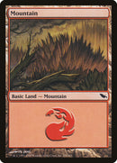 Montagne (296) [Sombrelande]