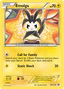 Emolga (49/113) [Negro y Blanco: Tesoros Legendarios]