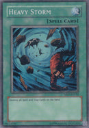 Tormenta Fuerte [MRD-SP142] Super Rara