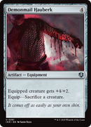 Chemise de mailles démoniaques [Innistrad remasterisé]