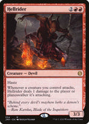 Cavalier infernal [Jumpstart]