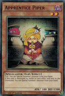 Apprentie Piper [MP17-FR194] Commune
