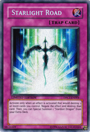 Route de la Lumière d'Étoile [DPCT-FR004] Secret Rare