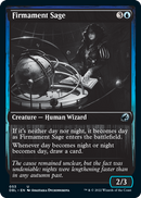 Sage du firmament [Innistrad : Double Feature]