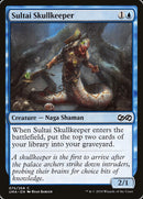 Gardien crânien de Sultai [Ultimate Masters]