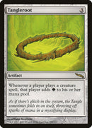 Racinegluant [Mirrodin]
