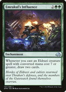 L'influence d'Emrakul [Eldritch Moon]