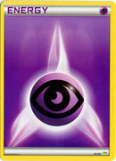 Énergie Psy (10/30) [XY: Kit du Dresseur - Bruyverne]