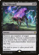 Le Sort des Anciens [La Guerre des Planeswalkers]