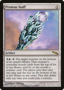 Personnel de Protée [Mirrodin]