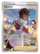 Candela (SWSH228) [Espada y Escudo: Promocionales Black Star]