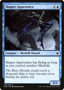 Apprenti façonneur [Ixalan]
