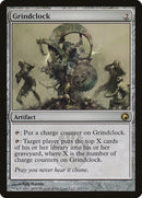 Horloge-à-broyer [Cicatrices de Mirrodin]