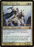 Chevalier de la Nouvelle Alara (Lancement) [Promos Alara Reborn]