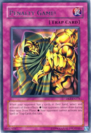 Jeu de Pénalité ! [DR3-EN171] Rare