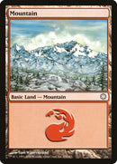 Montagne (378) [Decks à thème Coldsnap]