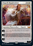 Elspeth Rayonnante [Rues de la Nouvelle Capenna]