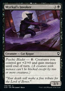 Invocador de Myrkul [Commander Legends: Battle for Baldur's Gate]