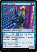 Agent de Kotis [Tarkir : Rafale draconique]