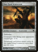 Épouvantail borgne [Innistrad]
