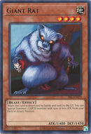 Rata Gigante (25º Aniversario) [SRL-SP079] Rara