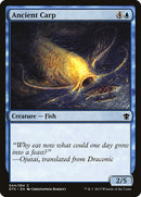 Carpe ancienne [Dragons de Tarkir]