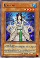 Izanami [TDGS-FR083] Rare