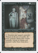 L'Assassin royal [Édition révisée]