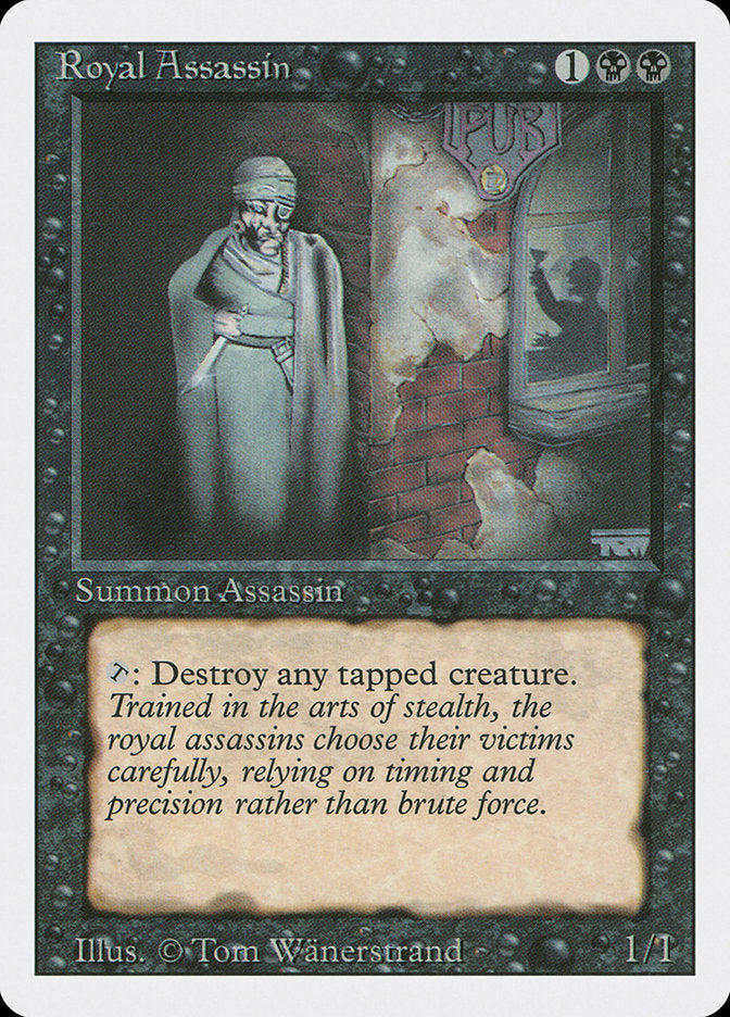 L'Assassin royal [Édition révisée]