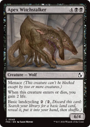 Apex Witchstalker [Reality Fracture]