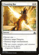 Rayon purificateur [Rivals of Ixalan]