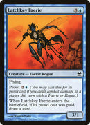 Hada Solitaria [Modern Masters]