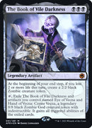 Le Livre de la Chair et du Sang (Ampersand Promo) [Dungeons & Dragons: Adventures in the Forgotten Realms Promos]