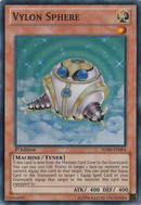 Sphère Vylon [HA06-FR004] Super Rare