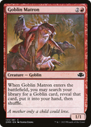 Ménagère gobelin [Dominaria Remasterisée]