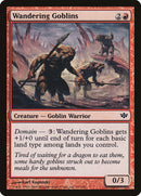 Gobelins errants [Conflux]