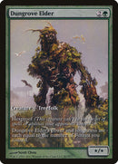 Ancien de Fongrove (Extended Art) [Magic 2012 Promos]