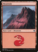 Montagne (62) [Prédémarrage]