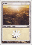 Plaines (333) [Huitième édition]