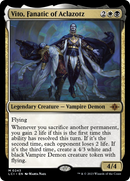 Vito, fanático de Aclazotz [Las cavernas perdidas de Ixalan]