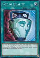 Pote de la Dualidad [YS17-EN028] Común