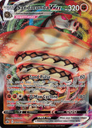 Sandaconda VMAX (090/198) [Espada y Escudo: Reinado Helado]