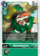 Namakemon [BT8-049] [Nuevo despertar]