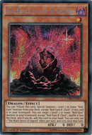 La Pierre Noire de Légende [CORE-FR021] Secret Rare